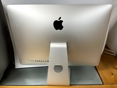 Apple iMac core i5, Intel Iris Pro 6200 1538MB, 500GB