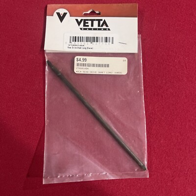 Vetta Racing Rear Drive Shaft Long (Karoo) VTAS01094