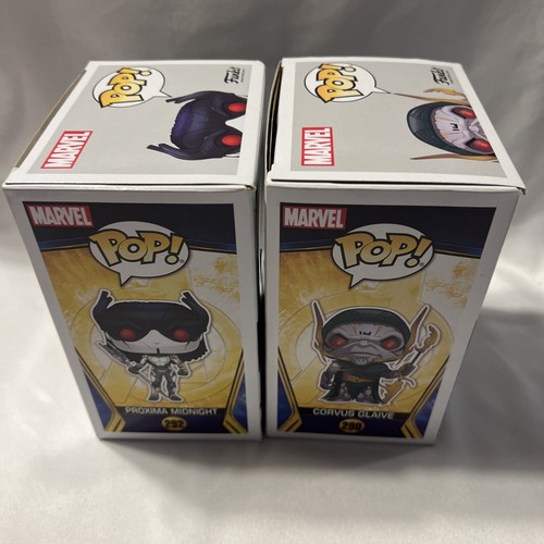 Funko Pop! Avengers Infinity War # 290/292 - Imagen 2 de 5