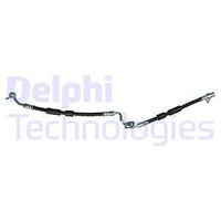 Delphi LH6915 Bremsschlauch Links Vorderachse Vorderachse Links FÜR Mazda