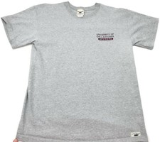 Vintage 90’s Oarsman 913 OU Grandpa Embroidered Made in USA T-Shirt Size M