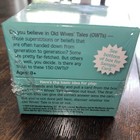 Old Wive's Tales Word Teasers Talk Laugh Learn Trivia Game Factory Sealed — photo 2