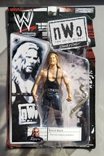 wwe wwf ljn classic superstars n.w.o back & bad kevin nash wrestling figure