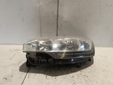 Citroen C5 Headlight Front Left Passenger N/S Halogen Lamp 2011 MK2 9674398280