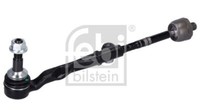 Febi Bilstein 181037 Spurstange FüR Alpina BMW