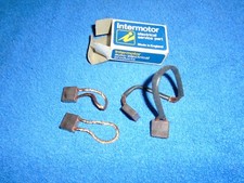 Hillman Minx, Imp, Sunbeam NOS Intermotor Brush Set for Lucas M35G Starter Motor
