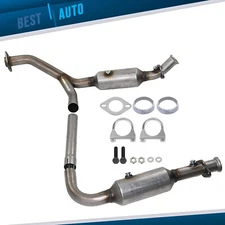 Catalytic Converter For 2006 2007 2008 2009 2010 Ford Explorer 4.0L EPA