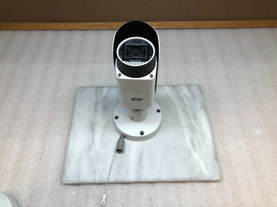 Sony SNC-EB602R True Day/Night Video Over IP IPELA HD Mount Bullet Camera