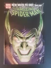 Amazing Spider-Man, #568, Alex Ross variant [Marvel Comics]