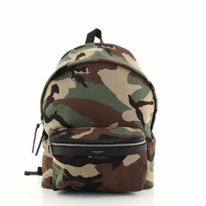 yves saint laurent mini backpack