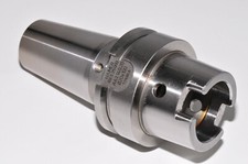 HAIMER HSK -A63 Schrumpffutter D20mm A100mm Werkzeugaufnahme A63.140.20 RHV16506