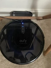 EUFY by Anker ROBOVAC G30 Verge w/Smart Dynamic Navigation