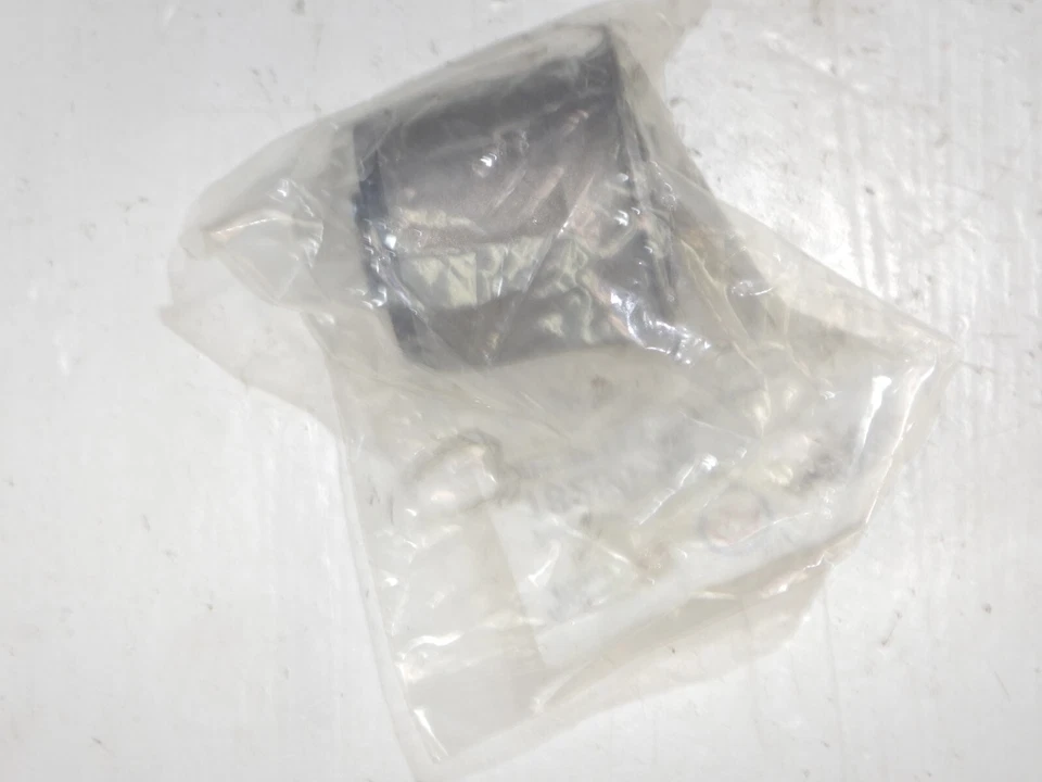 Buje brazo de control superior OMIX Jeep Cherokee XJ Wrangler TJ 84-06 nuevo 18280,04 Foto 3 de 4