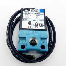 1PCS NEW FOR MAC 111B-421BAAA Solenoid Valve