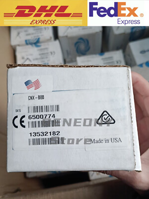 1PcS New CRESTRON CNX-B8B Fast shipping#DHL or FedEx