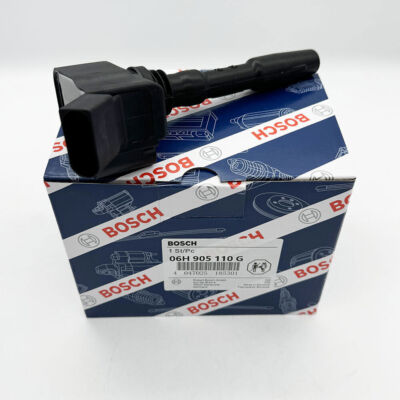 4x 06H905110G Ignition Coil For VW Tiguan Porsche Panamera Audi Q3
