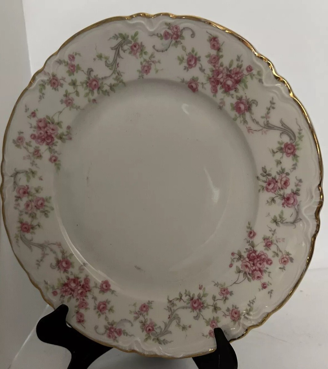Antique 1920s Hutschenreuther Bavaria Germany 