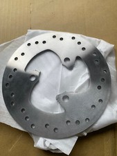 Keeway Matrix 50-125 Front Brake Disc 45033BM0T001 (Box 14)