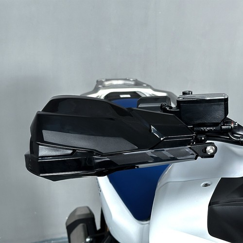 Handlebar Handguards Protector w/ Riser For HONDA XL750 Transalp750 2023-2025 - Picture 17 of 24