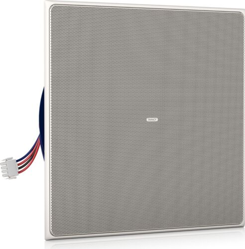 Tannoy PCI 7DC RB 7" Dual konzentrischer Deckeneinbaulautsprecher neu versiegelte Verpackung - Bild 2 von 10