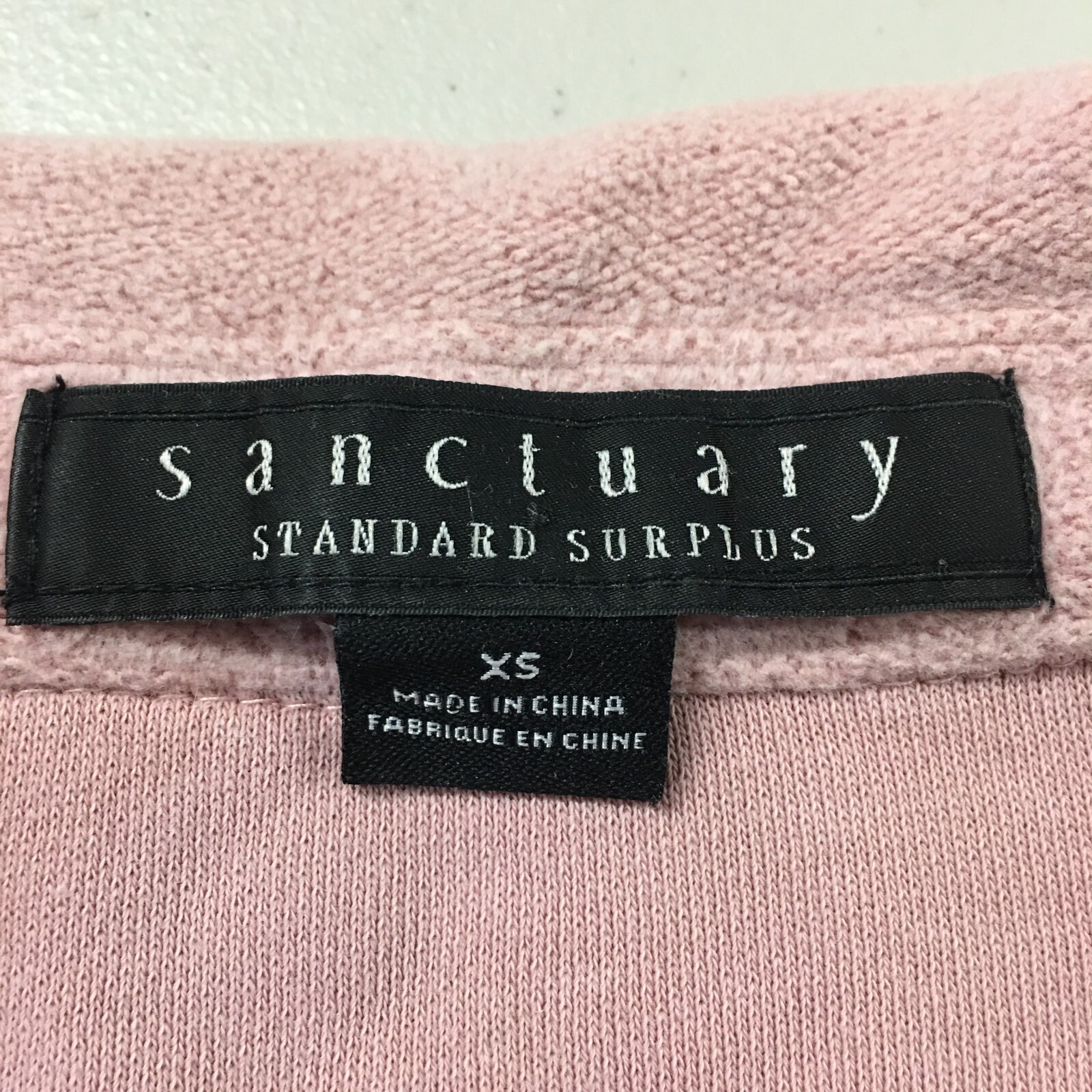 Sanctuary Standard Surplus Button Up Jacket Women… - image 13