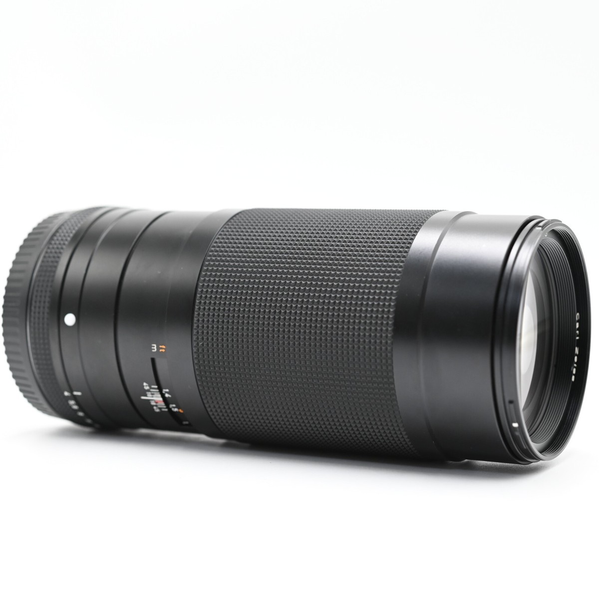 Contax 645 Carl Zeiss Sonnar T* 210mm F4 Telephoto Prime Lens 