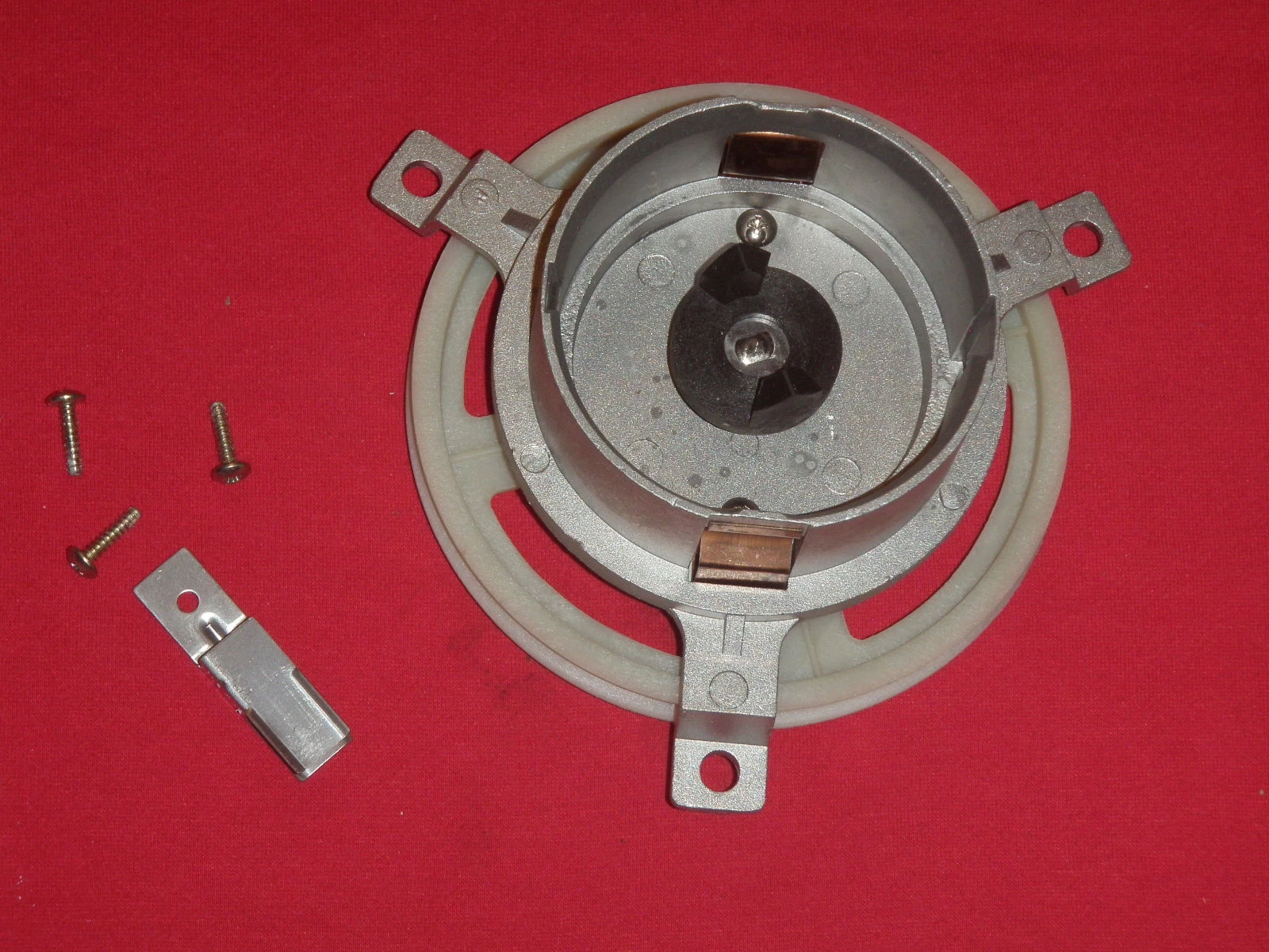 Regal Bread Maker Machine Rotary Drive Assembly for Model K6776