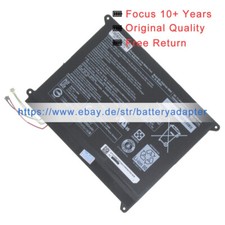 Original PA5214U-1BRS 3ICP4/54/122 akku batterie für TOSHIBA Portege Z20t-B Z20T