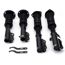 BFO Adjustable Coilovers Suspension Kit for Toyota Camry 1992-2001 ES300 92-01