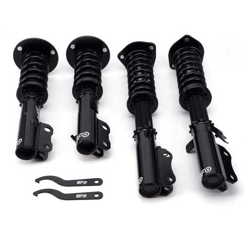 BFO Adjustable Coilovers Suspension Kit for Toyota Camry 1992-2001 ES300 92-01