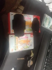 Active Life Outdoor Challenge Bundle Nintendo Switch 2021