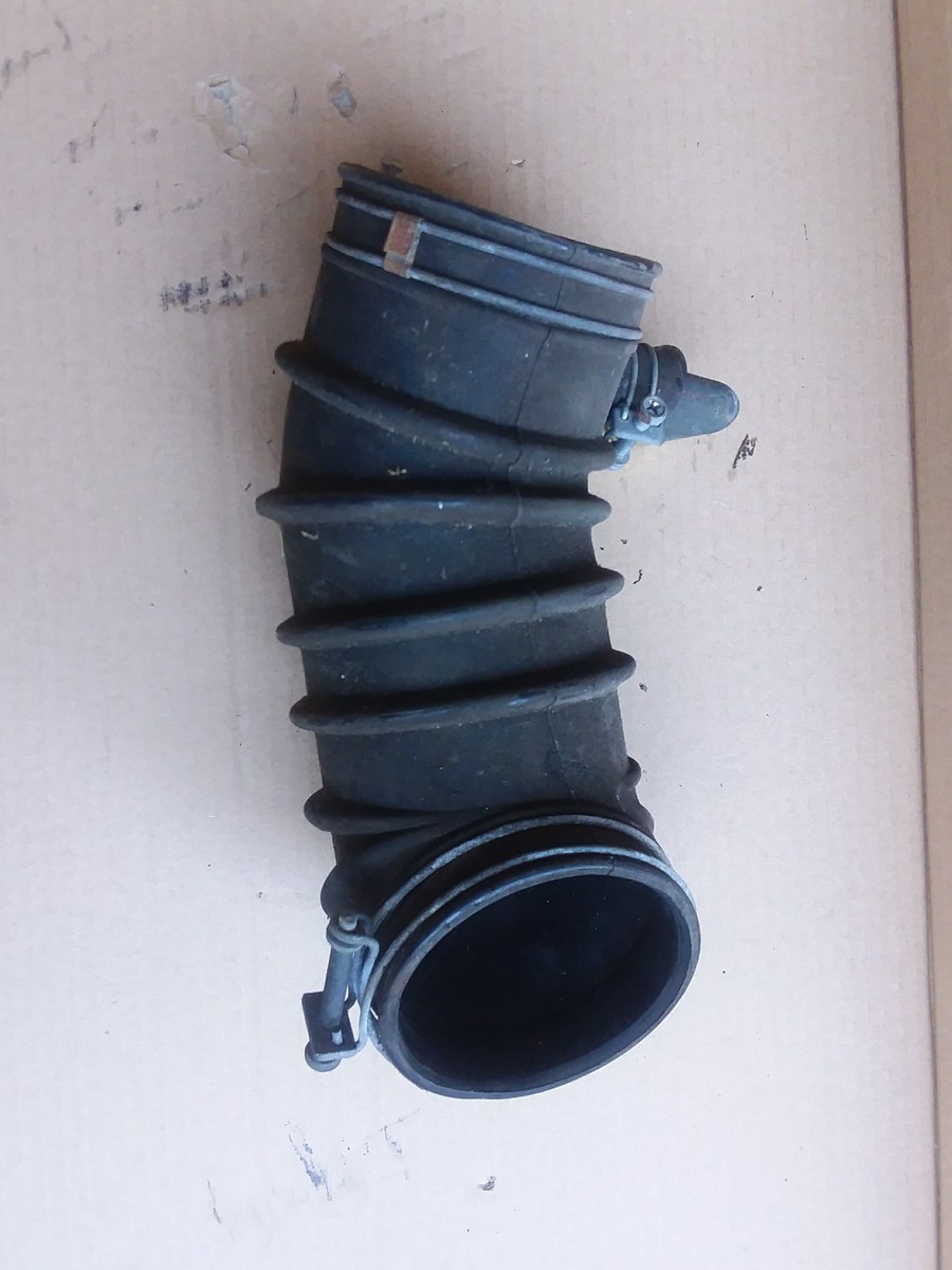 84-89 Fits Nissan 300zx Z31 OEM air filter cleaner tube duct STOCK