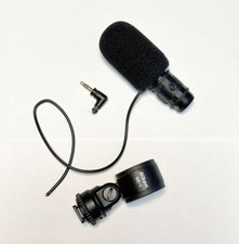 Nikon ME-1 On Camera microphone