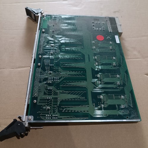 Kyopal cPCIX-801 / cPCIX-DIO(128) DIO128 PCB Board - Picture 5 of 11