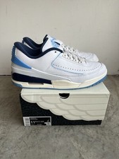 Nike Air Jordan 2/3 UNC - FD0383-144 Size 11.5