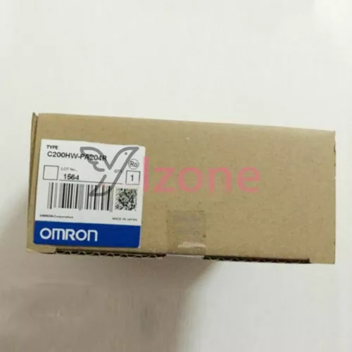 Omron C200HW-PA204R Power Supply Module NEW~