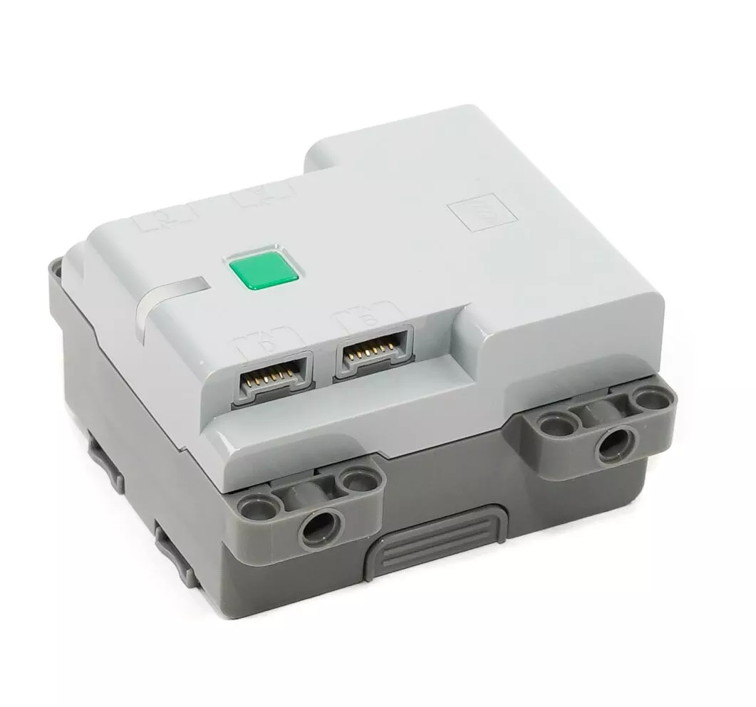 Lego bluetooth battery best sale box