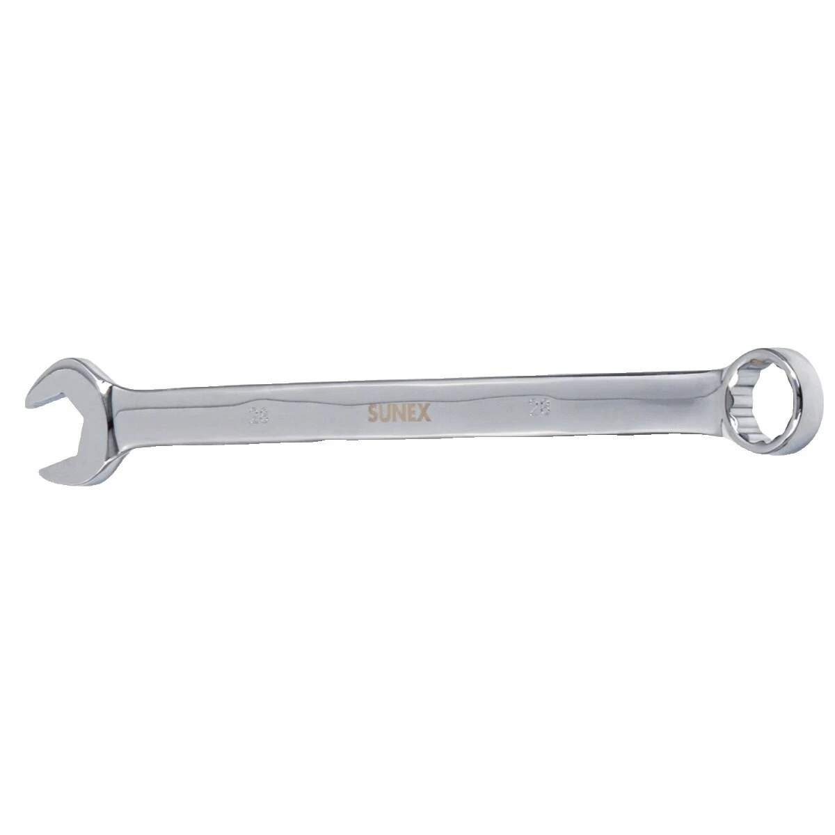 28mm Llave de Combinación de tamaño mano Automotriz Llaves