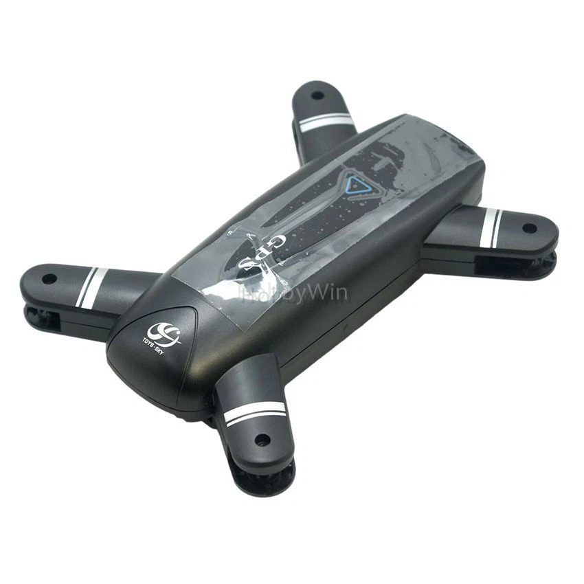 CSJ S166 S167 part Body Shell for Quadcopter Aircraft Racing FPV Drone - Image 3 of 4