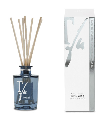 Diamante 100ml Teatro Fragranze Uniche | Regalo di Lusso Casa