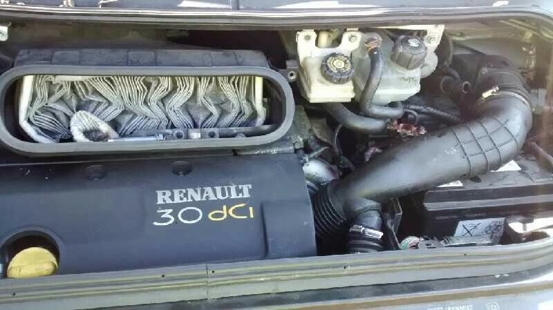 Spojler przedni prawy / 7701473587/3241880 dla RENAULT Espace IV (Jk0) Init 2022, bardzo popularny