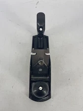 Amazon Basics No.4 Bench Hand Plane 2-Inch Blade