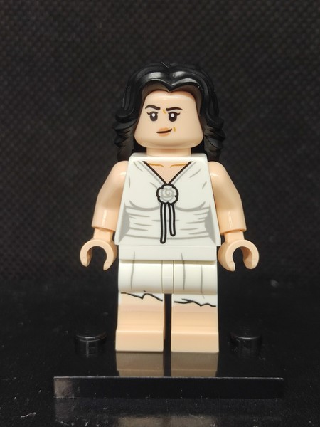Lego 77013 Indiana Jones Figur Marion Ravenwood Iaj050 Neu Ohne ZubehöR-image