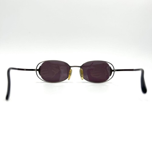 JEAN PAUL GAULTIER Sunglasses 56-3172 accessories Eyewear fashion vintage 23 - Picture 4 of 10