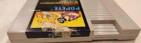 Vintage NINTENDO NES Popeye ASIAN VERSION