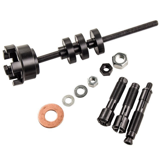 for Harley Davidson Vt102 Wheel Bearing Puller/ Remover and Installer