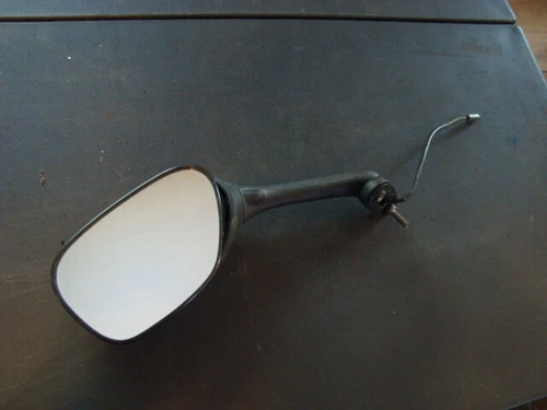 MIRROR ASSY, REAR VIEW LH *{MODEL K6}*