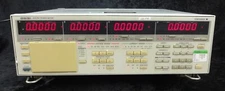 Yokogawa 2531 Digital Power Meter w/Calibration Certificate Dated 3/19/18