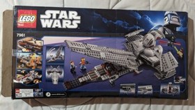LEGO Star Wars: Darth Maul's Sith Infiltrator (7961)