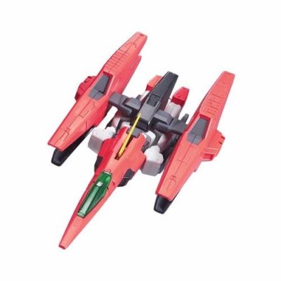 BANDAI - GUNDAM　HCM Pro　ARIOS　GUNDAM GN-007 HCM-Pro 63-00 1/200 GN-007 + GNR-101 Archer Arios Gundam